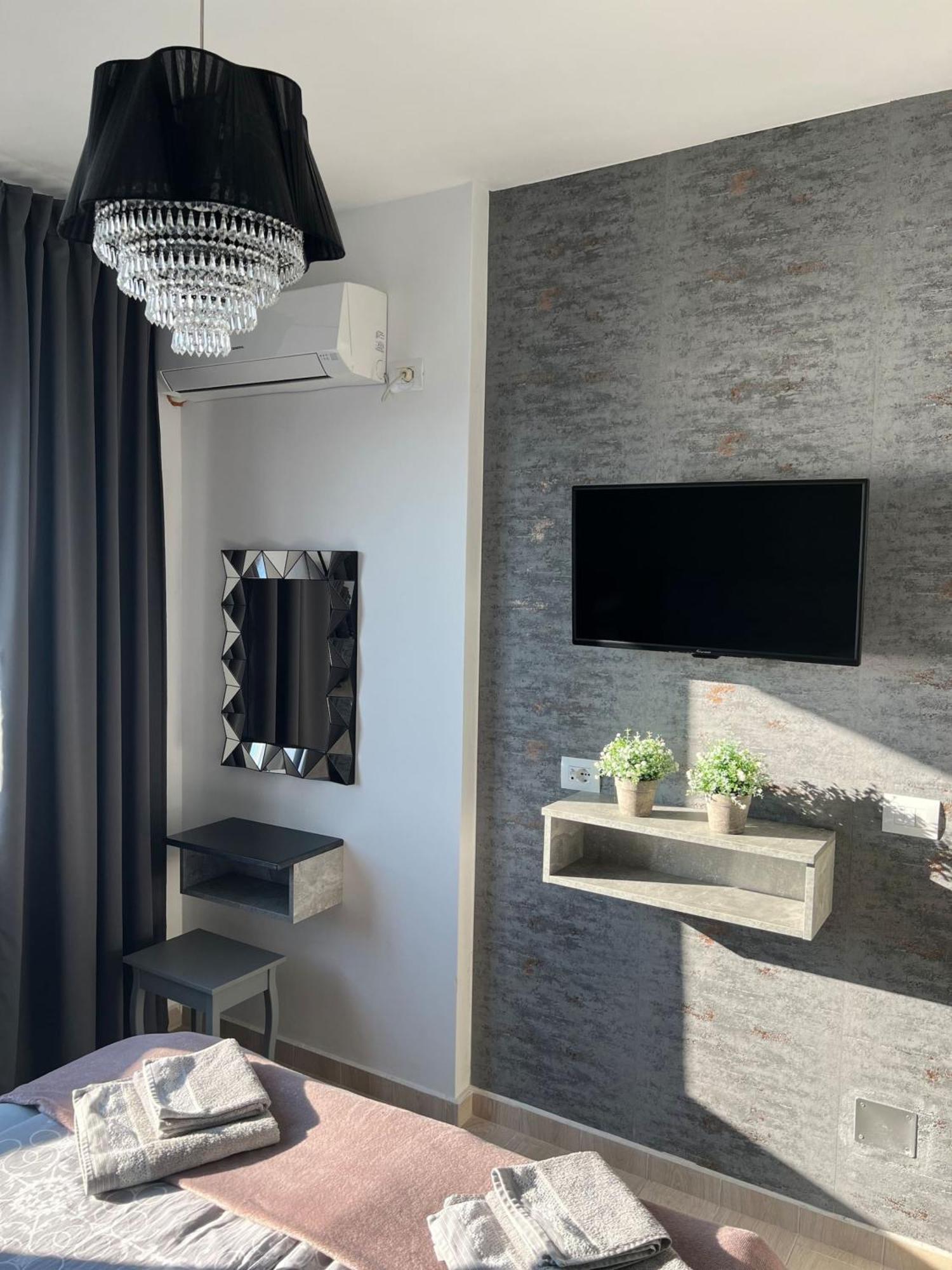 Apartment Luxury