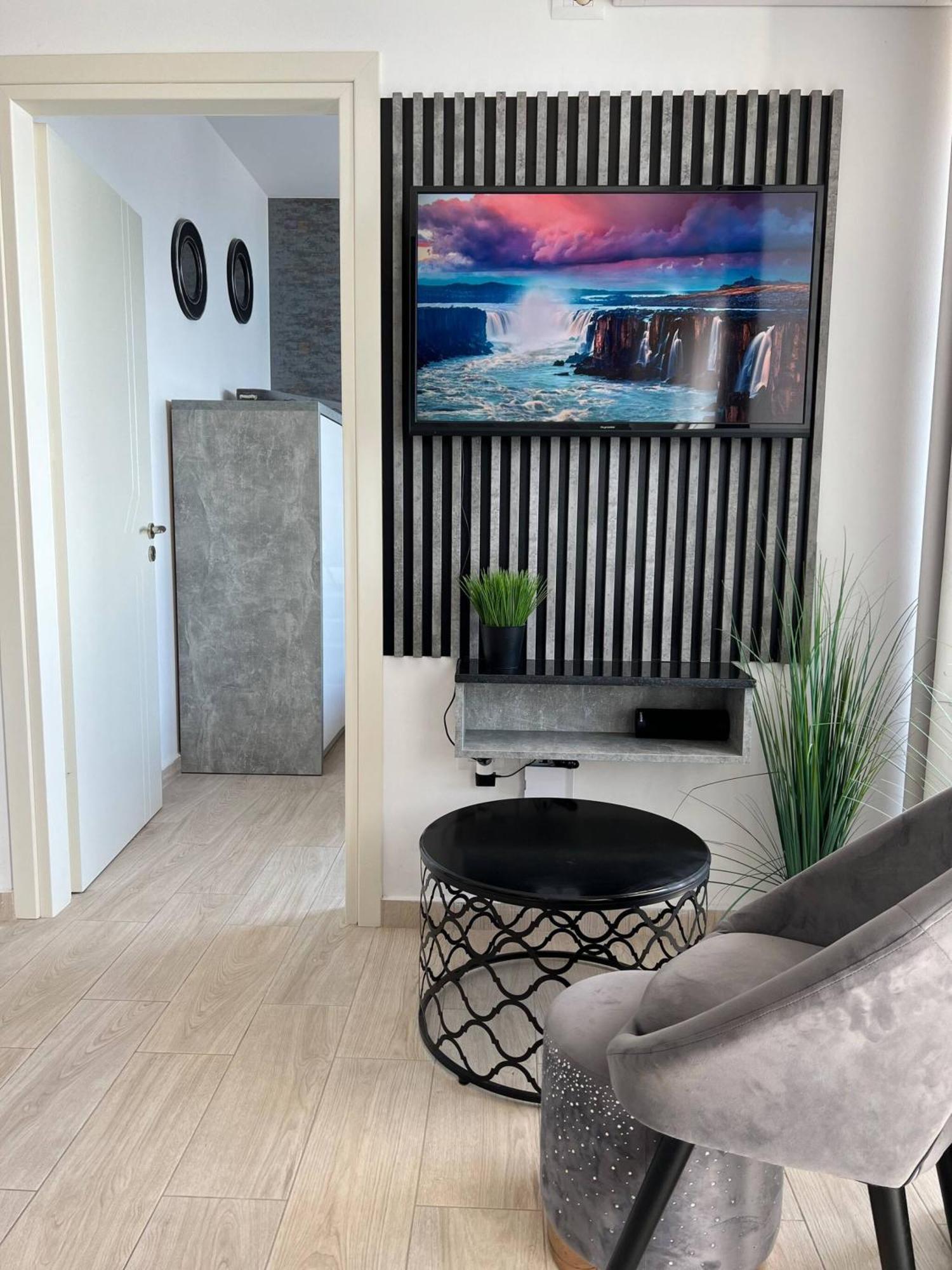 Apartment Luxury *