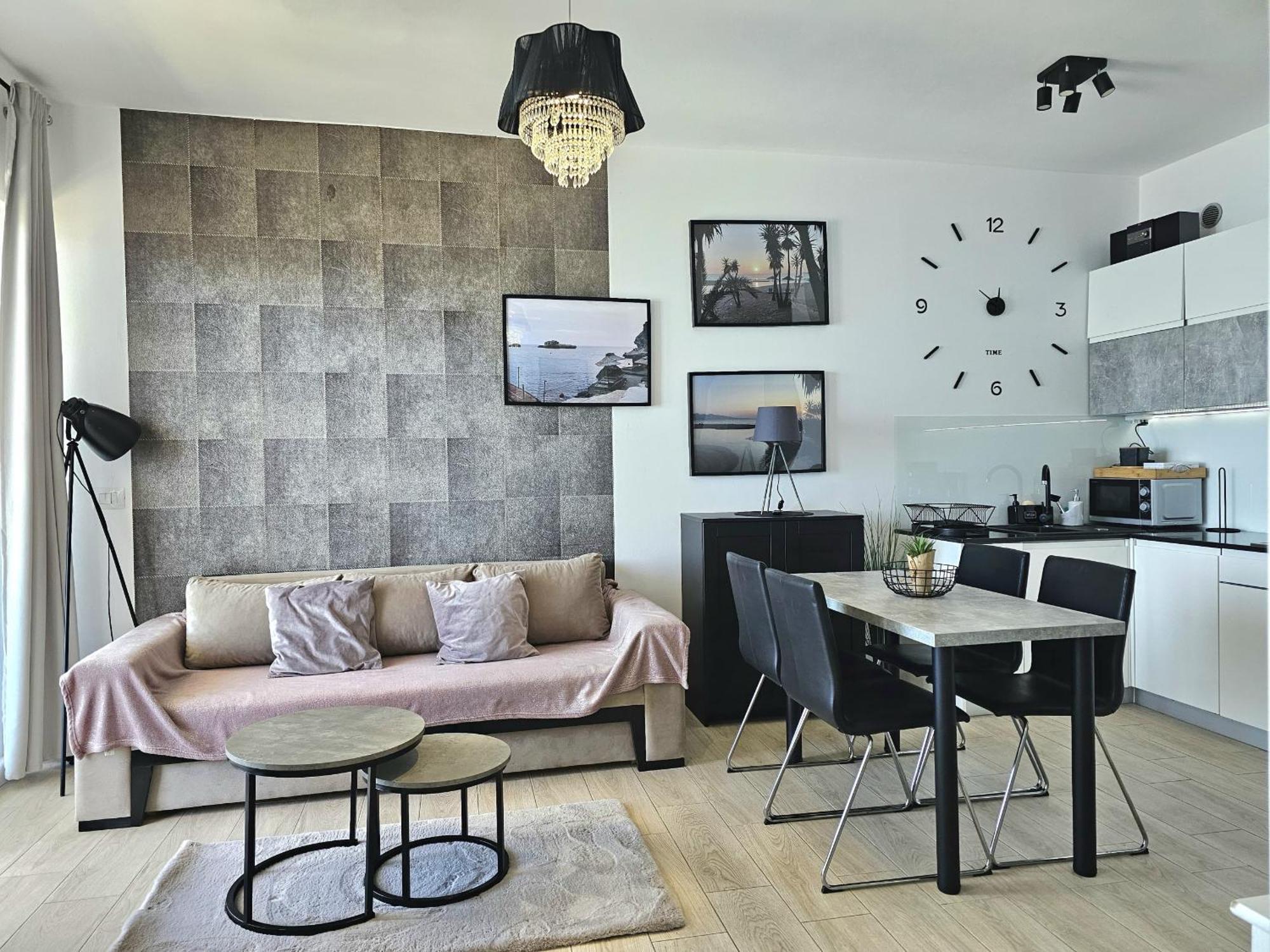 Apartment Luxury
