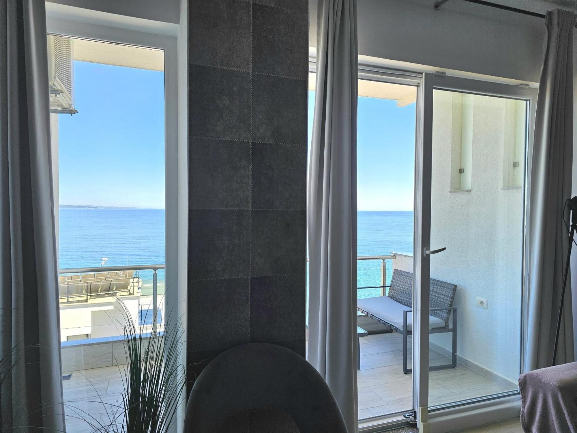 Luxury Sarandë