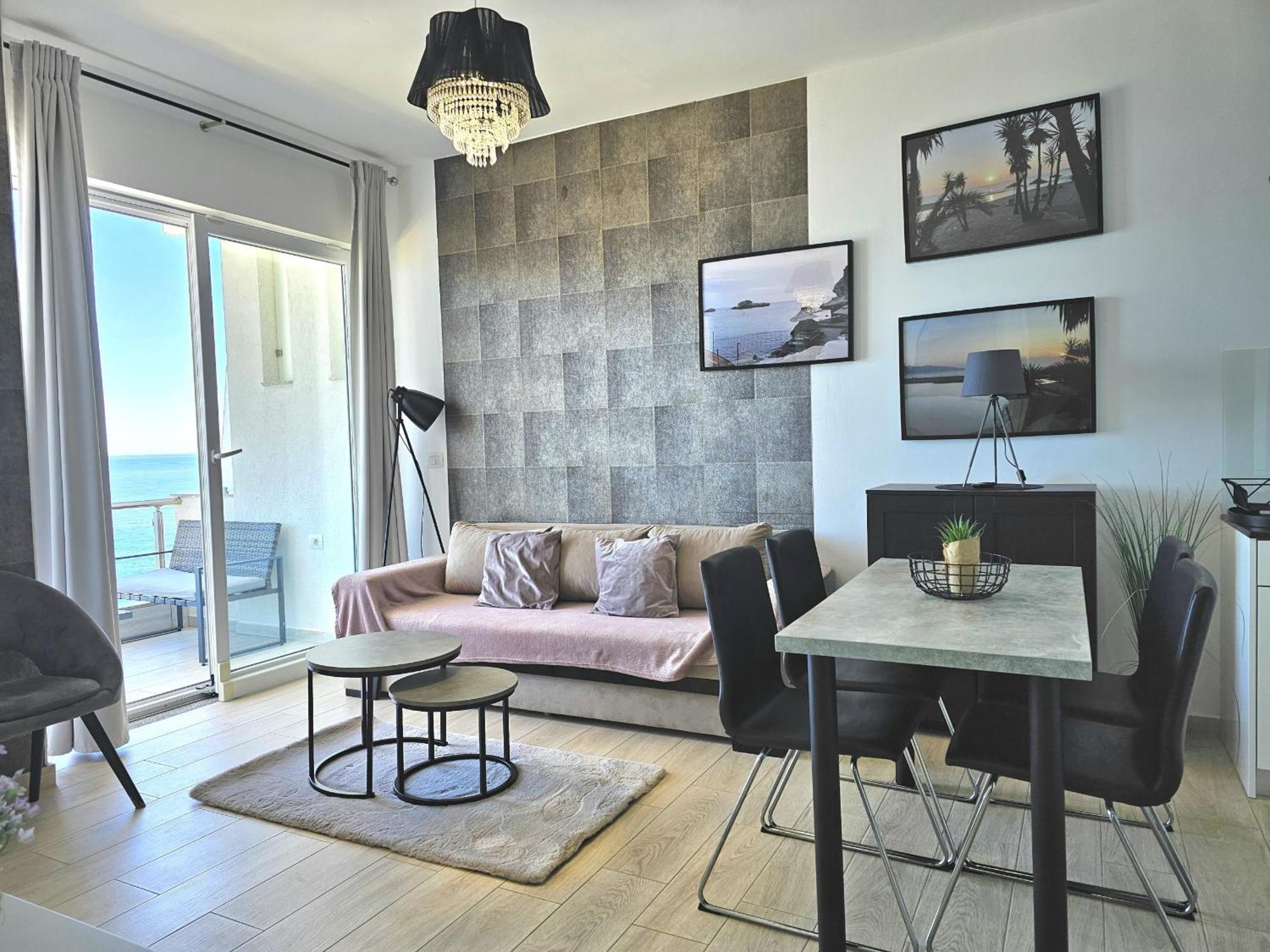 Luxury Sarandë