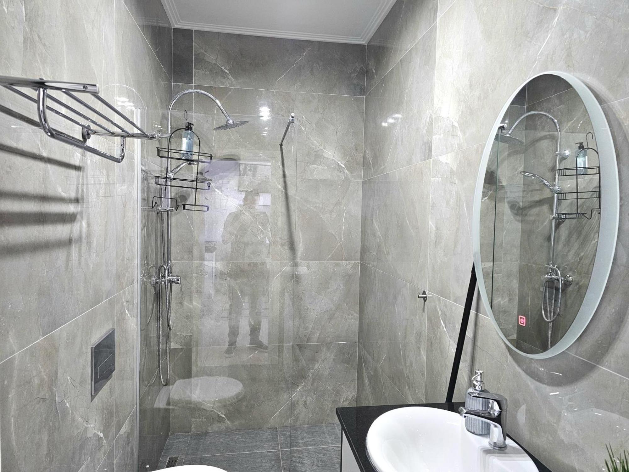 Luxury Apartment