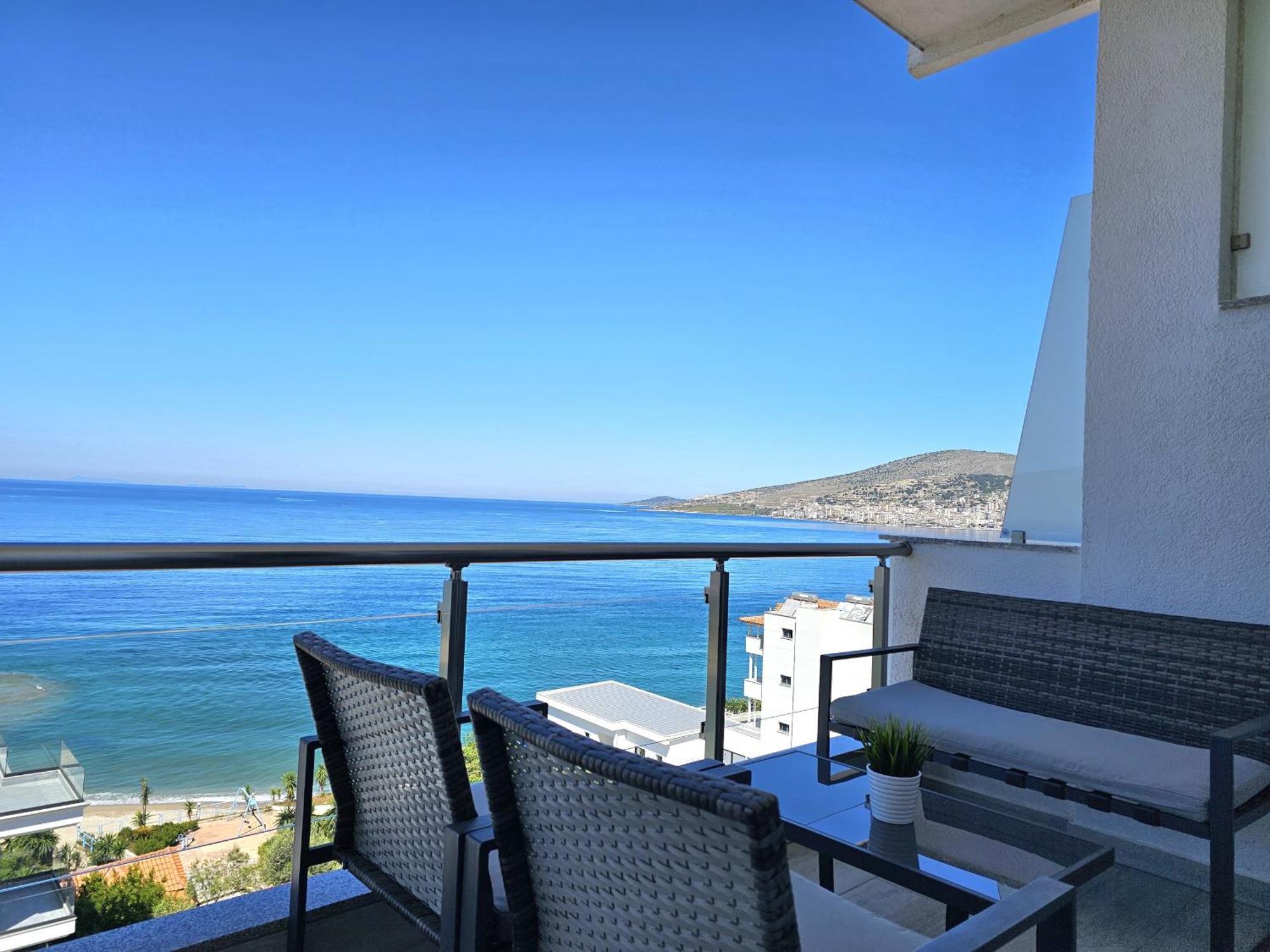 Apartment Luxury *
