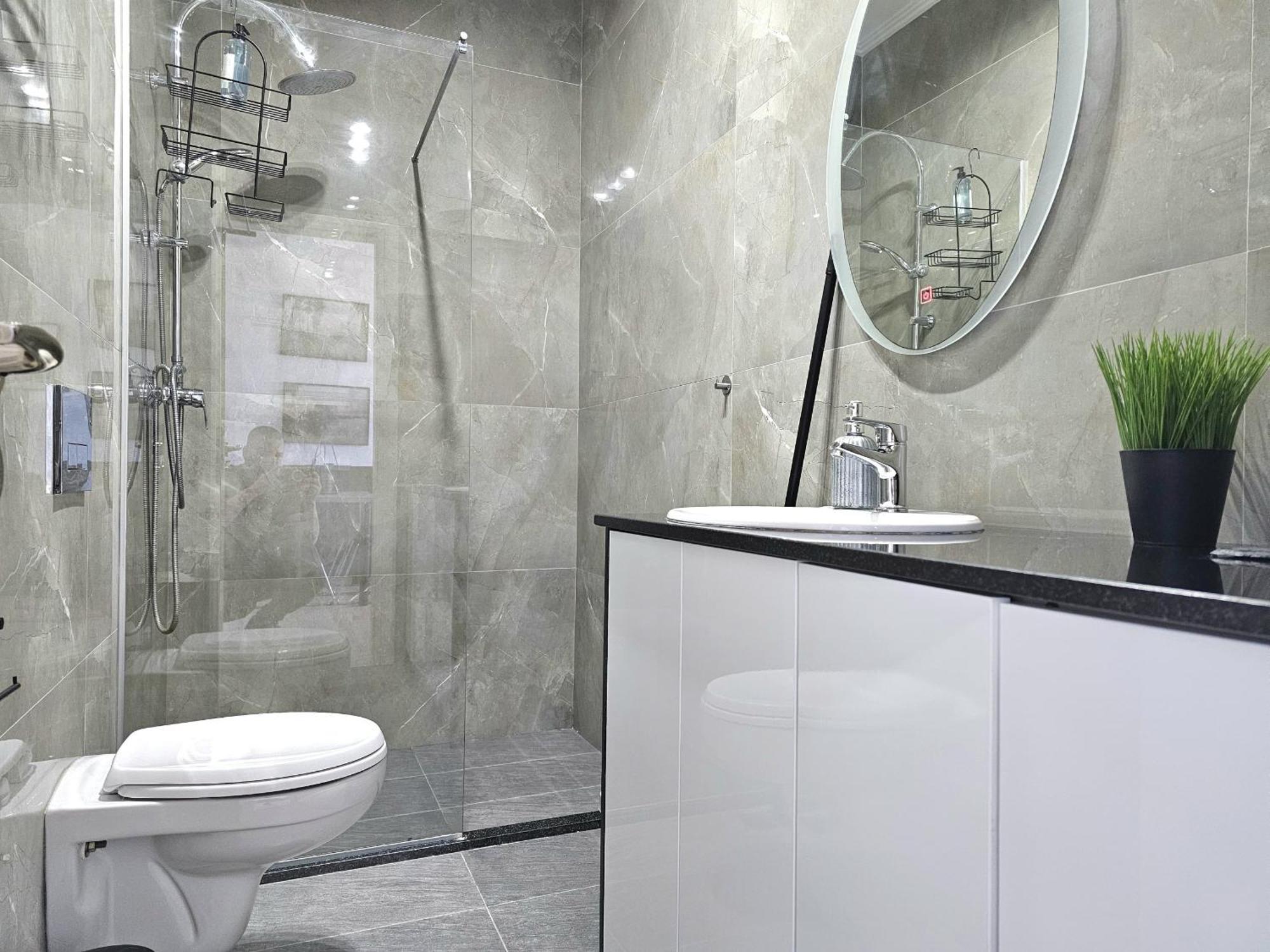Luxury Apartment Sarandë